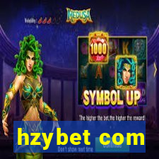 hzybet com